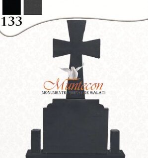 Monument Funerar MONUMENT MIJLOC SUD CAP SUD 1