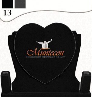 Monument Funerar MONUMENT INIMA 2