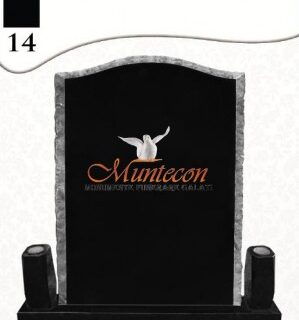 Monument Funerar MONUMENT SERP 3