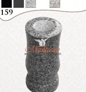 Monument Funerar VAZA R9