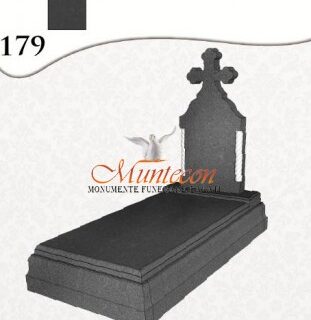 Monument Funerar SET MASIV 5