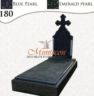 Monument Funerar SET MASIV 6