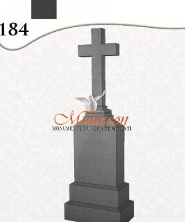 Monument Funerar PIRAMIDA B