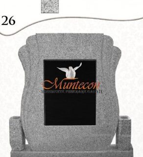 Monument Funerar MONUMENT ARIPI 1S