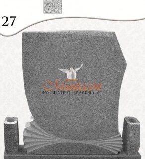 Monument Funerar MONUMENT ARIPI 3