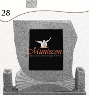 Monument Funerar MONUMENT ARIPI 3S