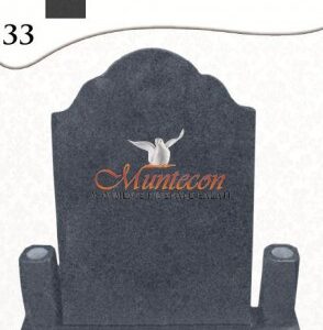 Monument Funerar MONUMENT 009