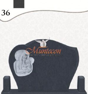 Monument Funerar MONUMENT 17