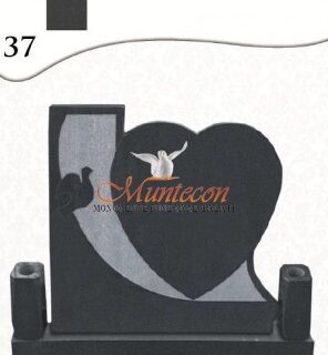 Monument Funerar MONUMENT INIMA13