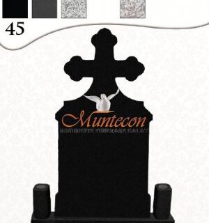 Monument Funerar MONUMENT ORTODOX 3