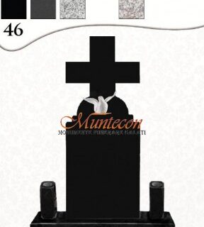 Monument Funerar MONUMENT ORTODOX 4