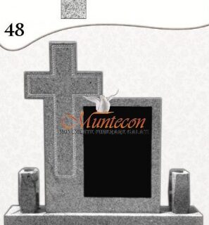 Monument Funerar MONUMENT CIUCODI S