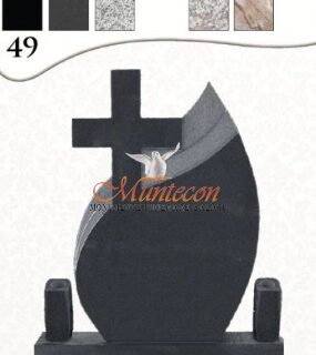 Monument Funerar MONUMENT OU 1