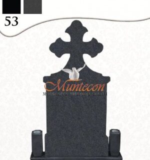 Monument Funerar MONUMENT BIZANTIN