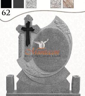 Monument Funerar MONUMENT CIUCODI 9