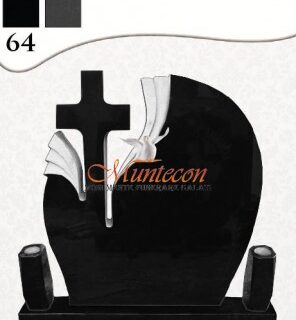 Monument Funerar MONUMENT COMPLICAT 17