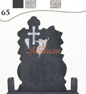 Monument Funerar MONUMENT FLORI 1