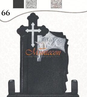 Monument Funerar MONUMENT FLORI 2