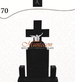 Monument Funerar MONUMENT ORTODOX 4 - 110