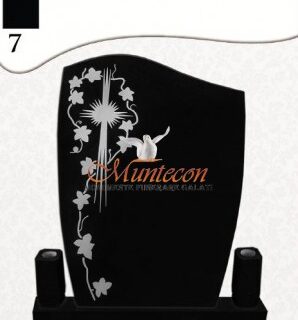 Monument Funerar MONUMENT 22R