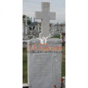 MONUMENT FUNERAT MARMURA M103