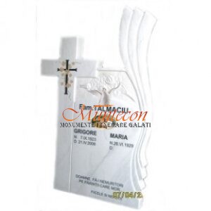 MONUMENT MARMURA -TALASMAN