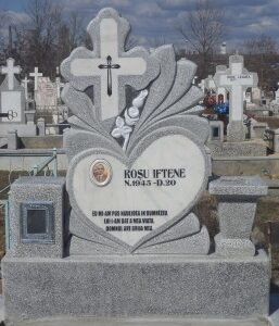 Monument tip EVANTAI