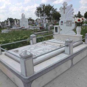 Lucrare 1 loc - Bagheta monument marmura Cod