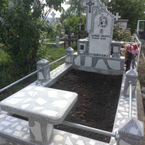 Lucrare 1 loc monument tip B