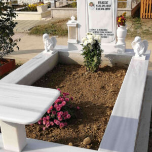 Lucrare 1 loc marmura  -cod 212