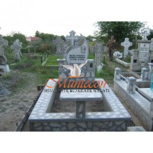 INDEPENDENTA - LUCRARE FUNERARA 1 LOC