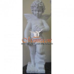 SCULPTURI ALABASTRU - INGER 1