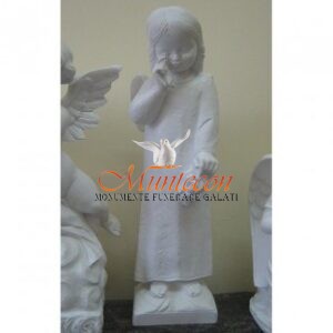 SCULPTURI ALABASTRU - INGER 2
